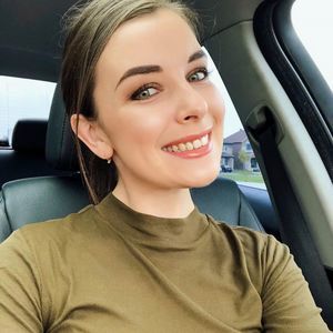 Meet your Posher, Victoria